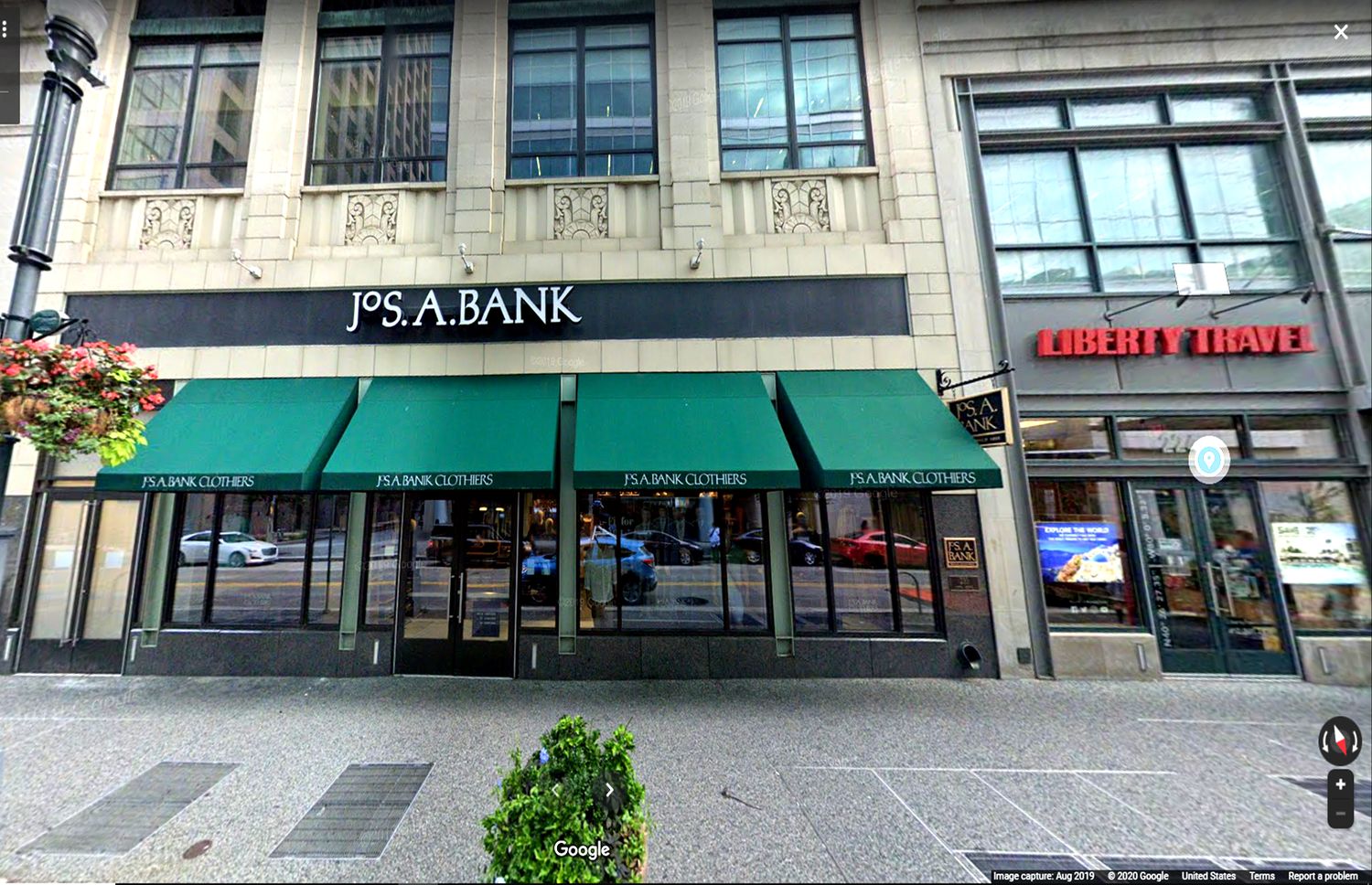Ensemble on Fifth (230 Fifth Avenue)